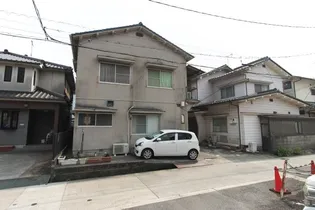 広島県呉市広大新開3【一戸建】の外観