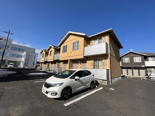 アーバンライフ Cの画像