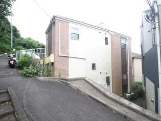 G Aパーク上星川の画像