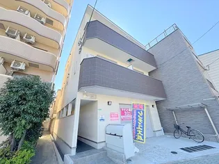 ラフィーネ十三の画像