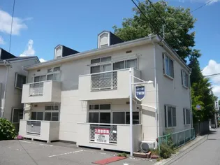 コーポツイン Aの画像