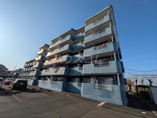 マンションロイヤルアイリスの画像