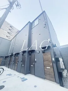 プライムガーデン武蔵小金井【2階】の外観