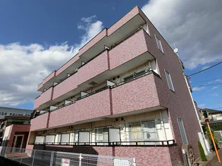 ハイライズ ミズキの画像