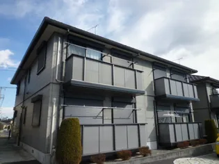 神奈川県秦野市立野台1【アパート】の外観