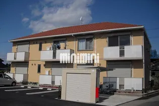 シャーメゾンココアの画像