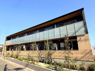 埼玉県さいたま市緑区原山2【一戸建】の外観