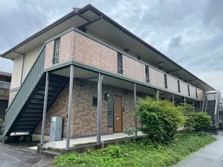 ルピナス天祐B棟の画像