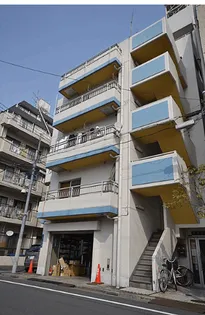 岡田ビルの画像