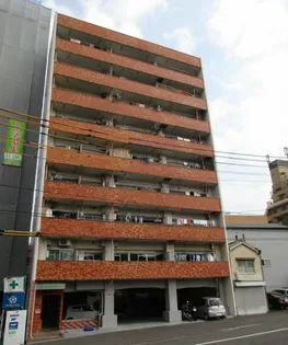 山口ビルの画像