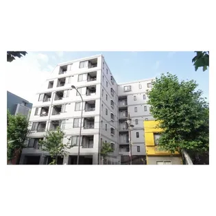 アビテ早稲田の杜の画像