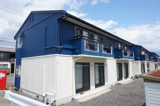 シティハイムソファレDの画像