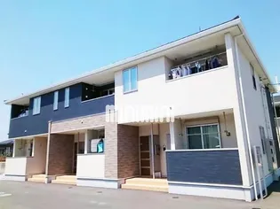 ギャラクシーFの画像