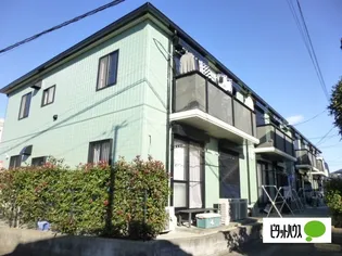 ハイツ丸久Aの画像
