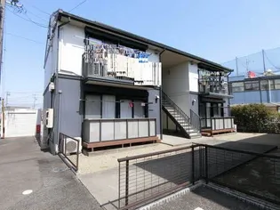 セントラル ビラ スズカ Cの画像