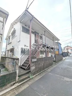 コーポ加藤の画像