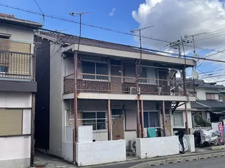 第一長寿荘の画像