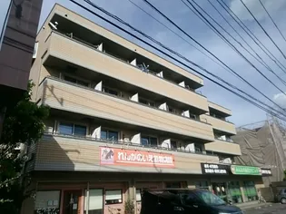 カーサグランデSの画像