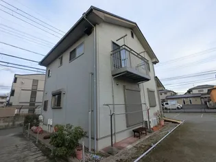 千葉県千葉市緑区誉田町1【アパート】の外観