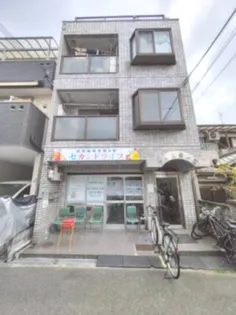 ライズ住之江の画像