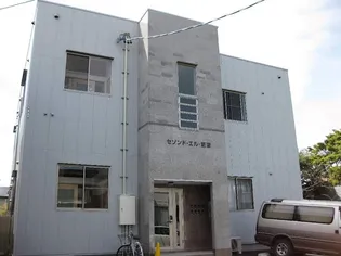 セゾンド エル新津の画像