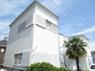 ホワイトルームの画像