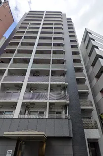 東京都千代田区神田須田町2【マンション】の外観