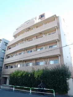 スカイコートスパシエ池袋の画像