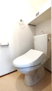 Solarium Sugimizu (ソレアード) 杉水 Aの内装