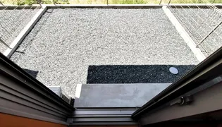 Solarium Sugimizu (ソレアード) 杉水 Aの内装