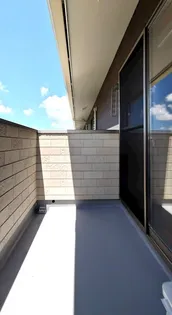 Solarium Sugimizu (ソレアード) 杉水 Aの内装