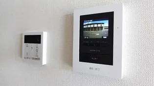 Solarium Sugimizu (ソレアード) 杉水 Aの内装