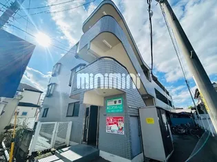 スカイレジデンスの画像