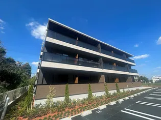 埼玉県さいたま市北区吉野町2【アパート】の外観