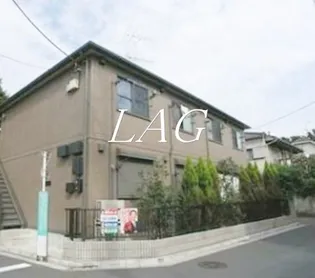 S Kハウスの画像