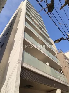 テ レジャンデール護国寺WESTの画像