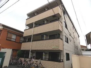 パークプラザ蕨の画像