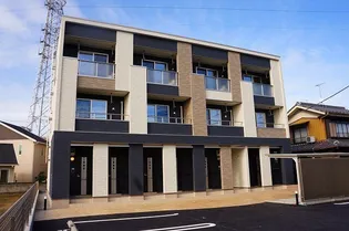 ラ カーサ ピカケ【3階】の外観