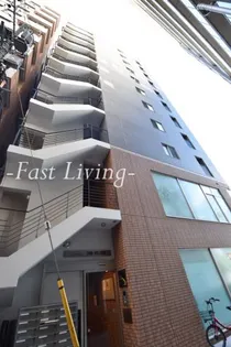 リブリ・サンヴィレッジ26【8階】の外観