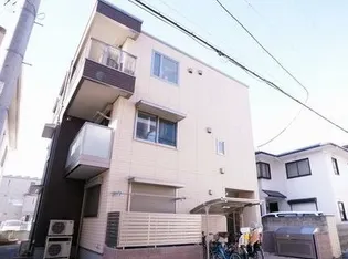 灯(あかり)【1階】の外観