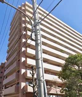 コスモ西大島グランステージEの画像