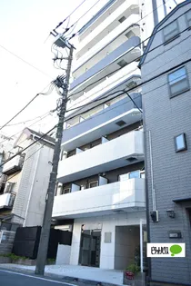 神奈川県横浜市南区南吉田町2【マンション】の外観