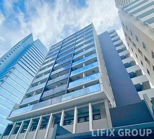 東京都港区海岸3【マンション】の外観