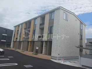 埼玉県さいたま市北区吉野町2【アパート】の外観