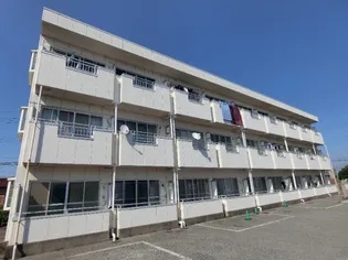 ジュエリーコートB棟の画像