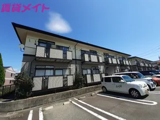 スカイメゾンIの画像