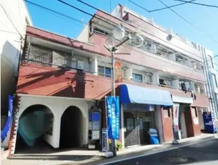 メゾン ド マルスの画像