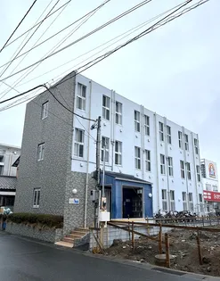 千葉県流山市南流山3【一戸建】の外観