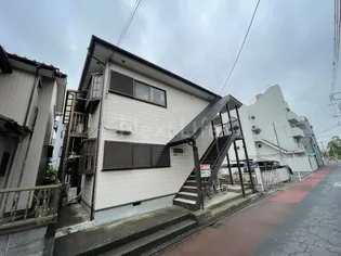 オーケイハイツの画像
