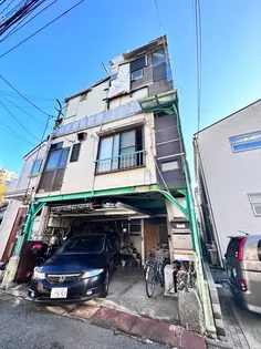 吉川アパートの画像